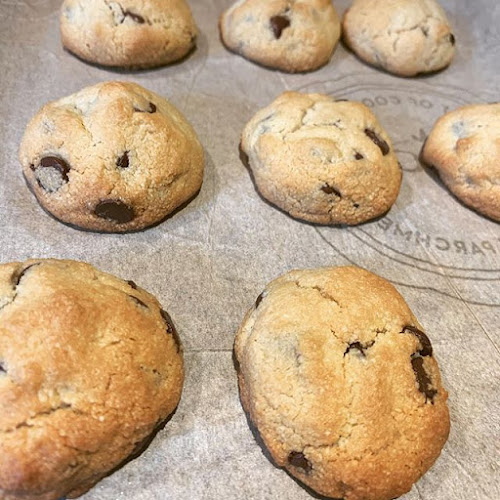 Opinii despre Frosted Bakes în Mississauga - Hospitality and gastronomy