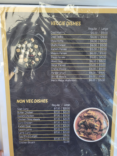 Opinii despre Desi Village Indian food and meat shop în Abbotsford - Hospitality and gastronomy