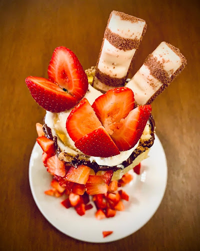 Comentarii opinii despre Café du Centre