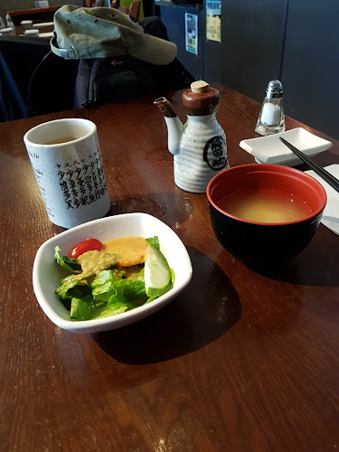 Sima Sushi - Kingston