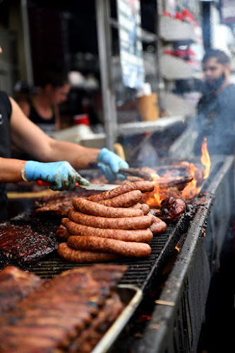 Uncle Sam's BBQ Catering Services - Hospitality and gastronomy