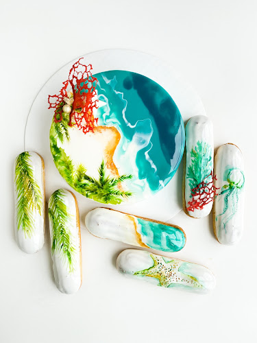 Cake&Chocolate - Hospitality and gastronomy