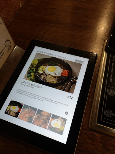 Seoul Korean Restaurant - Hospitality and gastronomy