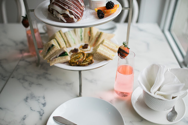 Opinii despre Tracycakes Bakery Cafe în Abbotsford - Hospitality and gastronomy