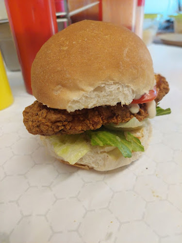 The Jukebox Diner - Niagara Falls