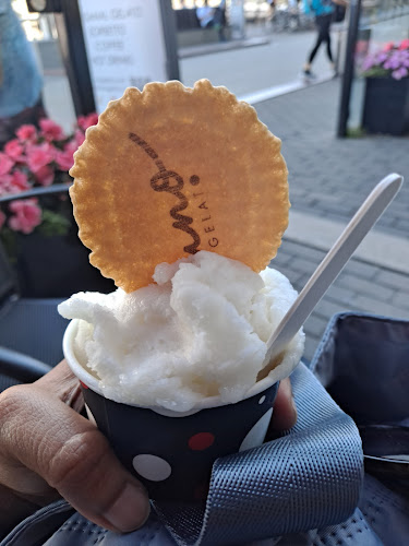 Uno Gelato - Hospitality and gastronomy