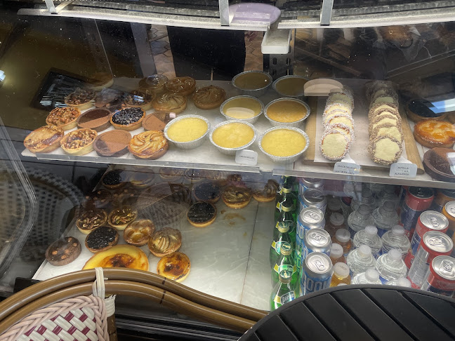 Comentarii opinii despre La Boulangerie Bakery Cafe