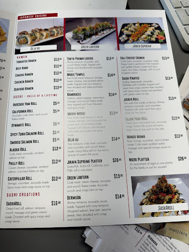 360 Lounge | Bar | Latin and Mexican food Restaurant - Saskatoon