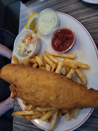 Rossco's Wing House - Hospitality and gastronomy