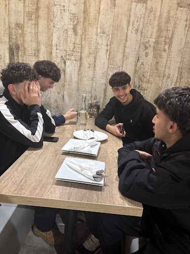 Comentarii opinii despre Kabob Shack