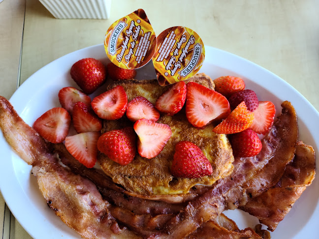 Comentarii opinii despre Flips Restaurant