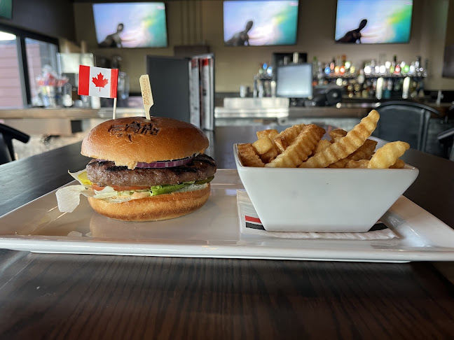Opinii despre The Canadian Brewhouse (Calgary Township) în Calgary - Hospitality and gastronomy