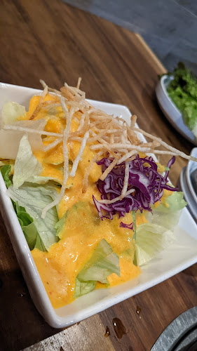 Comentarii opinii despre Insadong Korean BBQ Restaurant