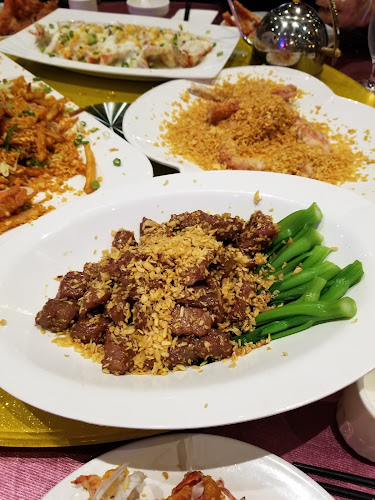 Fishman Lobster Clubhouse Restaurant - Toronto