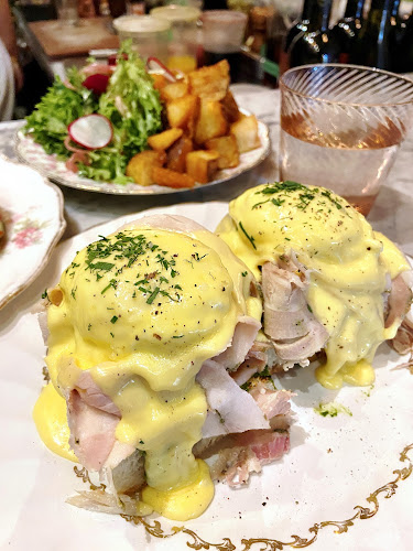 Cantina Gia - Ottawa