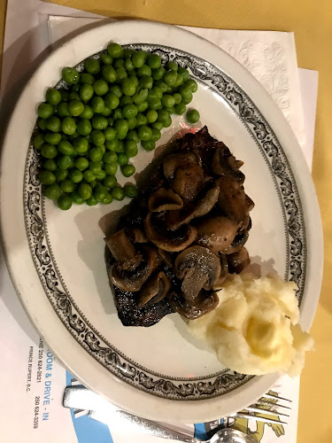 La Gondola Cafe - Hospitality and gastronomy