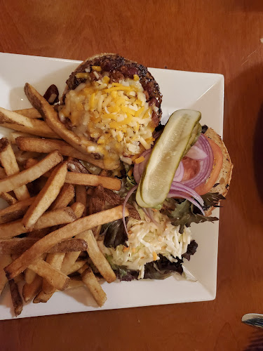 Texas Tavern - Brockville