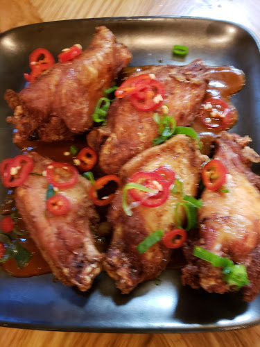 Baro - Hospitality and gastronomy