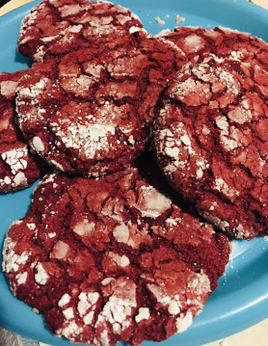 Comentarii opinii despre Cassidy’s Bake Shop