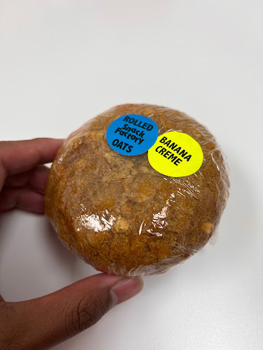 Opinii despre Snack Factory în Lethbridge - Hospitality and gastronomy