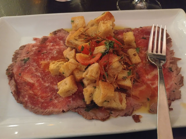 Weinkeller - Niagara Falls