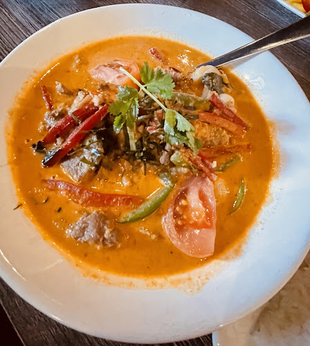 Spicy Thai Restaurant