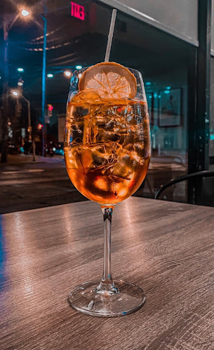 Pizzeria Via Napoli - Hospitality and gastronomy