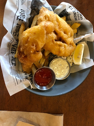 White Spot Penticton - Hospitality and gastronomy