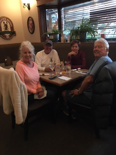 Alpine Pub & Grill - Hospitality and gastronomy