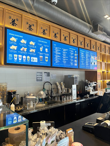 Daigyo Cafe - Hospitality and gastronomy