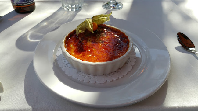 Bacchus Bistro - Hospitality and gastronomy