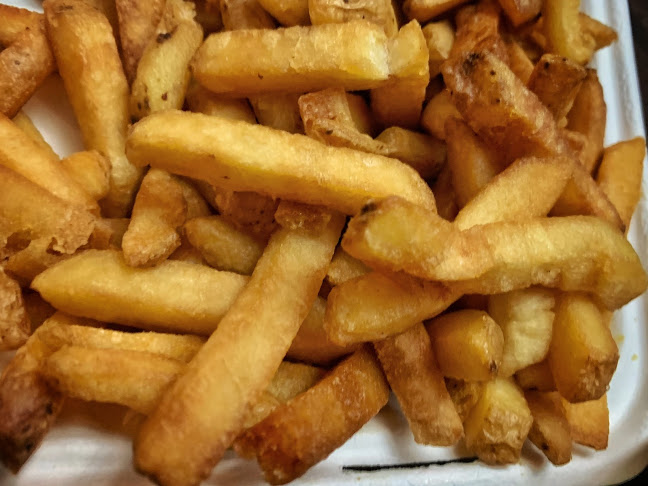 Vera's Burger Shack - Calgary