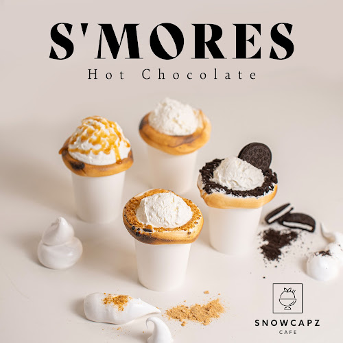 Snowcapz Cafe - Hospitality and gastronomy