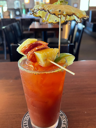 Kingfishers Waterfront Bar & Grill - Maple Ridge