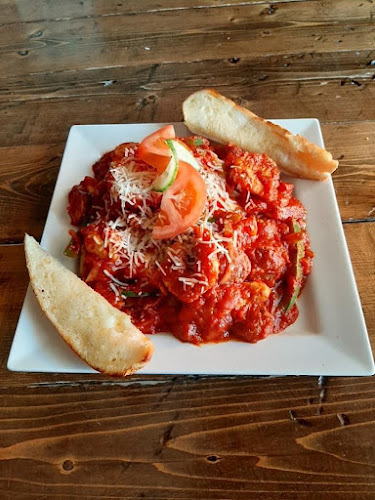 Ale House - Hospitality and gastronomy