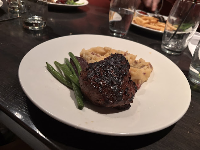 The Keg Steakhouse + Bar - Grande Prairie - Grande Prairie