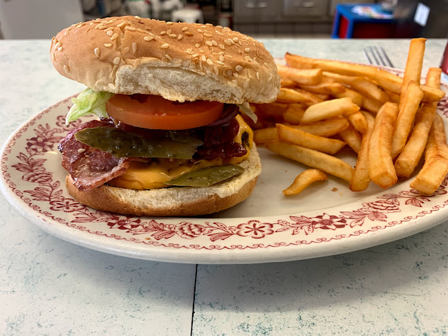 Opinii despre High Lunch în London - Hospitality and gastronomy