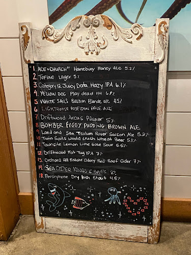 Church St. Taphouse - Hospitality and gastronomy