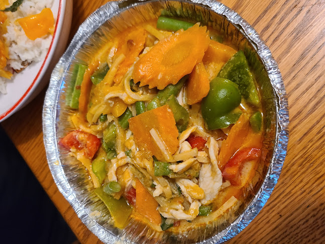 Mone-Thai' - Stratford