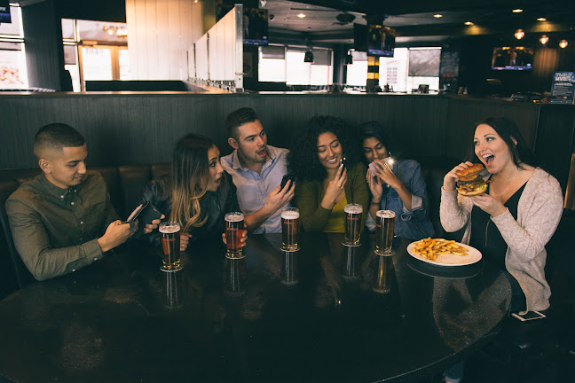 Comentarii opinii despre WINGS Granville