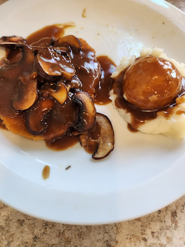 Veroba's Family Restaurant - Moose Jaw