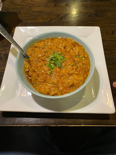 Comentarii opinii despre Ginger Indian Cuisine