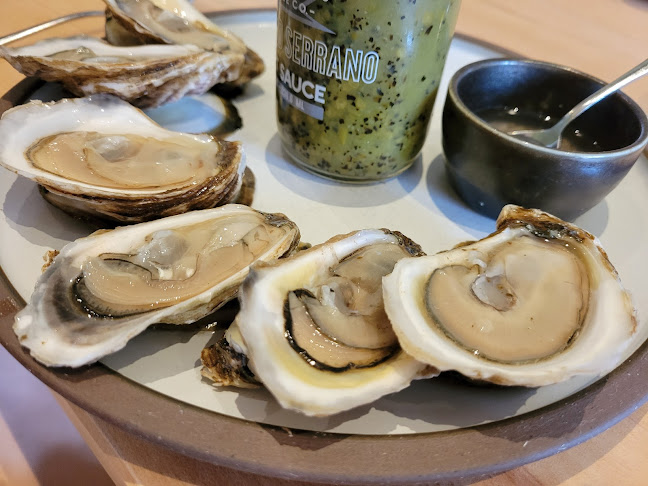 Comentarii opinii despre The Common Stove