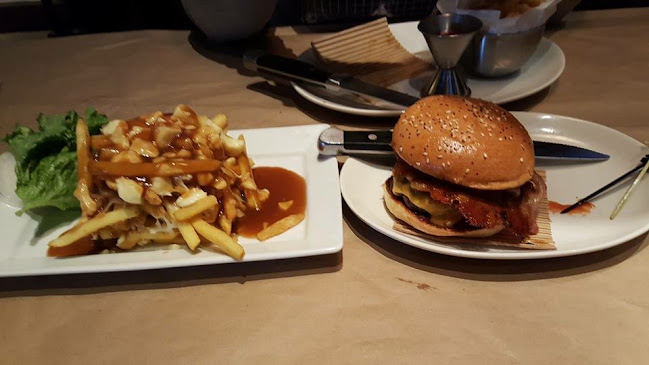 Opinii despre Jack Astor's Bar & Grill St John's în St. John's - Hospitality and gastronomy
