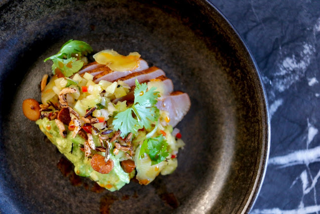 Braaibar - Hospitality and gastronomy