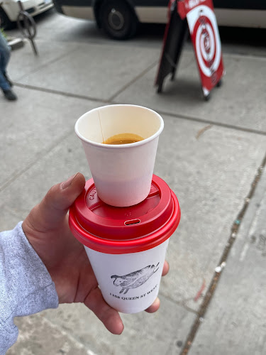 Comentarii opinii despre Major Treat Coffee