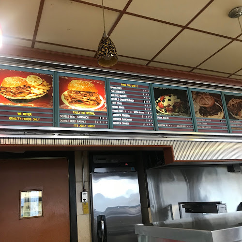 Comentarii opinii despre Tally Ho Restaurant