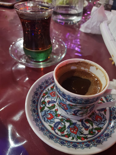 Saray Turkish Cuisine - Burnaby