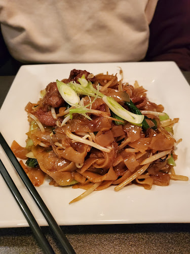 Comentarii opinii despre Nine North (Viet-Thai Cuisine)