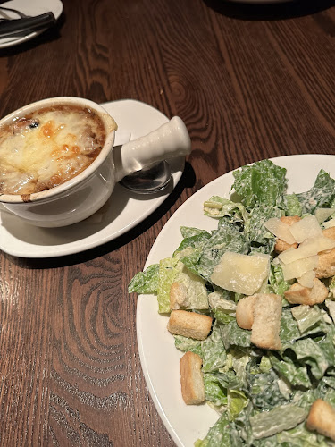 Comentarii opinii despre The Keg Steakhouse + Bar - Leslie Street